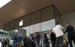 Apple dự báo doanh số điện thoại tăng kỷ lục
