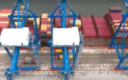 Việt Nam tham gia xây dựng báo cáo giám sát thương mại thường niên của WTO