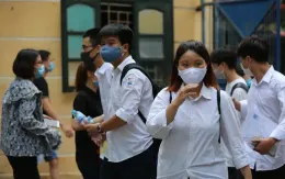 Hà Nội kích hoạt biện pháp khẩn cấp bảo vệ học sinh trước ô nhiễm không khí