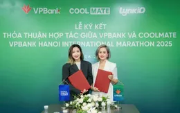Lộ diện nhà tài trợ kim cương cho VPBank Hanoi International Marathon 2025