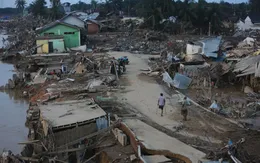 Liên hợp quốc hỗ trợ Nam Á và Đông Nam Á ứng phó lũ lụt
