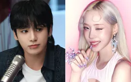 Jungkook (BTS) và Winter (aespa) có đang hẹn hò?