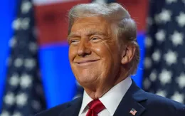 Ông Trump có thể rút khỏi hiệp định thương mại với Mexico, Canada