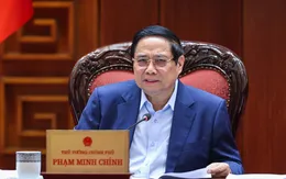 Thủ tướng: Xây dựng chính sách vượt trội, cạnh tranh để thí điểm một số khu thương mại tự do