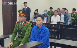 Hoãn phiên tòa xét xử vụ đốt quán cà phê khiến 11 người tử vong ở Hà Nội