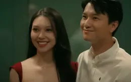 Cách em 1 milimet - Tập 28: Biết nhân phẩm vợ chưa cưới của Bách "loằng ngoằng", Tú phân vân nói ra sự thật