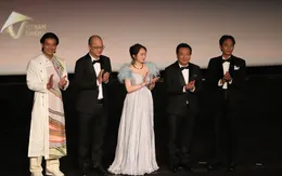 Điện ảnh Việt Nam - Hành trình Ánh sáng: "Tử chiến trên không" tạo dấu ấn đặc biệt với khán giả Pháp
