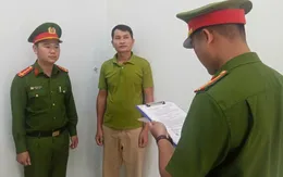 Dùng dao chém người đàn ông khác vì trêu bạn gái mình