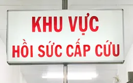 Cứu sống bệnh nhân ngưng tim do rung thất