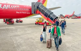 Động lực tăng trưởng cho hàng không Việt Nam năm 2026