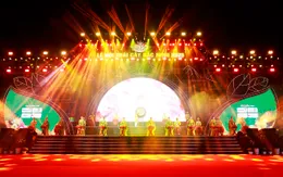 Lễ hội trái cây Bắc Ninh 2025: Thêm giá trị cho nông sản địa phương