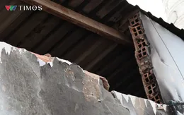 Người dân kể lại khoảnh khắc phá cửa cứu sống bé gái trong vụ cháy khiến 1 người tử vong