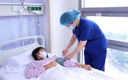 Đột quỵ não ở trẻ nhỏ: Cảnh báo từ những ca bệnh bất ngờ