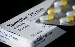 Dùng Tamiflu cho trẻ phải tuân thủ chỉ định của bác sĩ