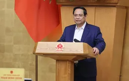 Áp lực lớn về lạm phát, giá vàng và bất động sản neo cao