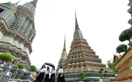 Điện mừng Quốc khánh Vương quốc Thái Lan