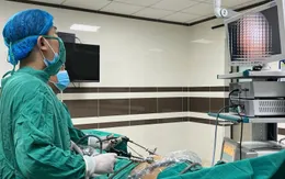 Cảnh báo biến chứng nặng do tự ý dùng thuốc