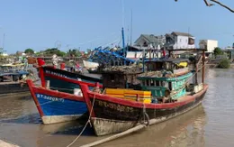 Cần Thơ chủ động ứng phó áp thấp nhiệt đới gần Biển Đông