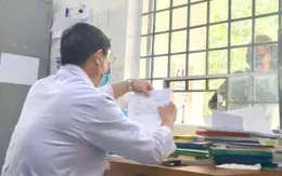 Đồng Nai: Phát hiện sớm 7 trường hợp lao phổi trong trại giam