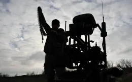 4 người thiệt mạng trong các cuộc tấn công của Nga ở Ukraine