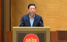 Chính phủ đề xuất được duyệt nghiên cứu khả thi giai đoạn 2 sân bay Long Thành