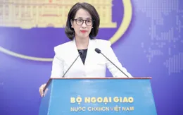 Việt Nam lo ngại sâu sắc về những diễn biến căng thẳng giữa Campuchia và Thái Lan