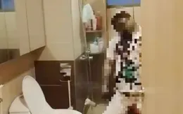 Phát hiện thi thể người đàn ông đang phân hủy trong căn hộ chung cư