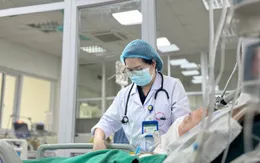 Nguy kịch vì nhiễm Whitmore khi trở về từ Thái Lan