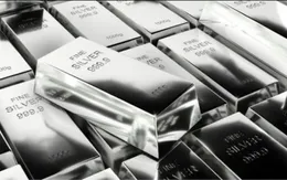 Bạc và đồng "soán ngôi" vàng trở thành cơn sốt đầu tư mới