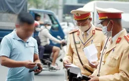 Xử lý khó khăn trong xây dựng, quản lý Cơ sở dữ liệu quốc gia về xử lý vi phạm hành chính