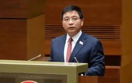 Trình Quốc hội bổ sung 26,3 tỷ đồng vào dự toán ngân sách Nhà nước năm 2025