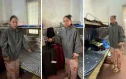 Bắt giữ đối tượng lẻn vào ký túc xá trộm tài sản của lưu học sinh