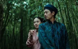 Điện ảnh Việt 2025: Đột phá không chỉ với doanh thu gần 3000 tỷ