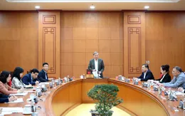 Chăm lo cho người khuyết tật là nhiệm vụ của cả hệ thống chính trị