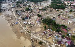 Hạ tầng điện, nước tại châu Á chịu sức ép từ biến đổi khí hậu