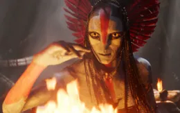 Hoãn chiếu nhiều phim sau vụ cháy tại Hong Kong (Trung Quốc)