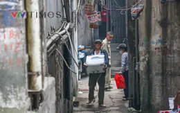 Người dân khẩn trương di dời, bàn giao mặt bằng cho dự án Vành đai 1 đoạn Hoàng Cầu - Voi Phục