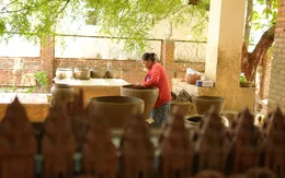 Khánh Hòa: Đầu tư hơn 205 tỷ đồng bảo vệ di sản nghệ thuật làm gốm của người Chăm