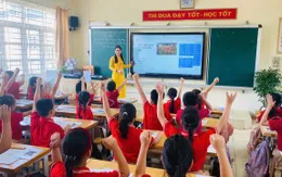 TP Hồ Chí Minh đề xuất chi 170 tỉ đồng xây dựng xã hội học tập