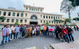 TP Hồ Chí Minh đề xuất mức hỗ trợ lến đến 51 triệu đồng cho các đoàn khách MICE