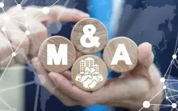 M&A năm 2025: Vận hội mới từ tái cấu trúc và tiêu chuẩn bền vững