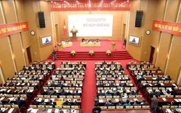 Phú Thọ đứng thứ 4 về tăng trưởng GRDP sau sáp nhập