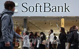 SoftBank và Nvidia xem xét rót hơn 1 tỷ USD vào Skild AI