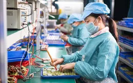 Xuất khẩu phá kỷ lục: Tăng trưởng cao, áp lực lớn