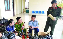 Không để xảy ra găm hàng, thiếu hàng, gây tăng giá đột biến dịp Tết Bính Ngọ 2026