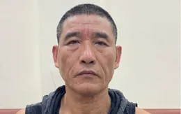 Công an Hà Nội bắt giữ đối tượng truy nã đặc biệt