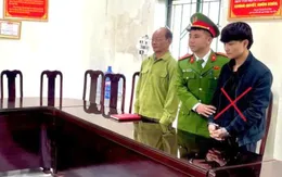 Dùng kiếm tấn công người khác, một đối tượng bị khởi tố hai tội danh