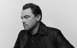 Leonardo DiCaprio là Nhân vật giải trí của năm 2025