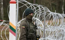 Tình trạng khẩn cấp do khinh khí cầu tại Litva