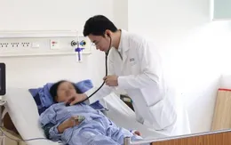 Viêm cơ tim "giả dạng" nhồi máu cơ tim: Cảnh báo sau nhiễm siêu vi